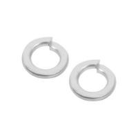 ราคา แหวนสปริง DEXZON 4 มม. แพ็ก 100 ชิ้น (1185167)