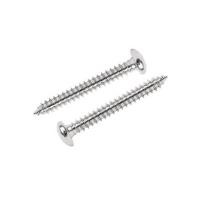 ราคา สกรูเกลียวปล่อย TF DEXZON 10X1-1/2 นิ้ว 25 ตัว (1185197)