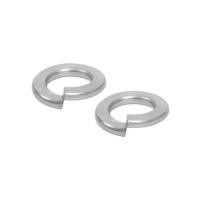 ราคา แหวนสปริง DEXZON 6 มม. แพ็ก 100 ชิ้น (1185273)