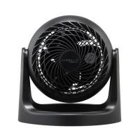 ราคา พัดลมพกพา 6 นิ้ว IRIS OHYAMA PCF-HE15 สีดำ (1185306)
