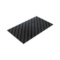 ราคา ไม้อัดเคลือบฟิล์มดำ CROBERN AA10 ไส้เต็ม 120X240 ซม. (1185359)