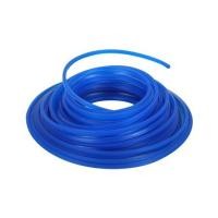 ราคา เอ็นตัดหญ้า แบบเหลี่ยม TAKARA MBSB315 3 มม. X 15 ม. สีฟ้า (1185376)