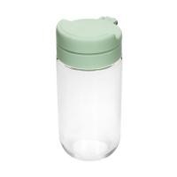 ราคา ขวดโหลแก้วฝากด KECH CLICKER 0.8 ลิตร สีเขียว (1185384)