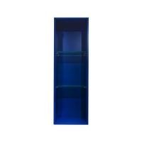 ราคา ชั้นแขวน SANKI MILANO HS-HG 31.5X98 ซม. สีน้ำเงิน (1185418)