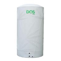 ราคา DOS ถังเก็บน้ำ 2000 ลิตร รุ่น NATURA KV