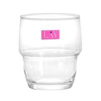 ราคา แก้วน้ำ 285ml LAV GARATAR (1185422)