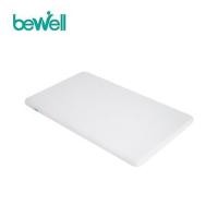 ราคา แผ่นรองหมอนสุขภาพ MEMORY FOAM BEWELL SUPPORT SWE-03 35x60x2.5 ซม. (1185541)