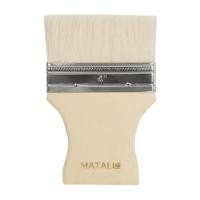 ราคา แปรงทาวานิช MATALL 4 นิ้ว (1185611)