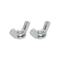 ราคา น็อตหางปลา DEXZON 5 มม. แพ็ก 10 ชิ้น (1187221)