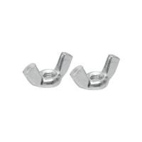 ราคา น็อตหางปลา DEXZON 6 มม. แพ็ก 10 ชิ้น (1187243)