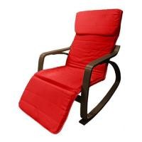 ราคา เก้าอี้พักผ่อน EAZYSOFA RKSOFA สีแดง (1187457)