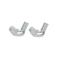 ราคา น็อตหางปลา DEXZON 4 มม. แพ็ก 10 ชิ้น (1187490)