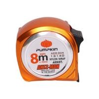 ราคา ตลับเมตร PUMPKIN ANTZ-MAN ORIGIN 8 ม. สีส้ม (1187629)