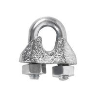 ราคา กิ๊บจับสลิง DEXZON 1/8 นิ้ว 50 ชิ้น (1187658)