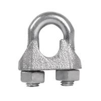 ราคา กิ๊บจับสลิง DEXZON 3/8 นิ้ว 20 ชิ้น (1187668)