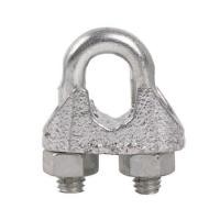 ราคา กิ๊บจับสลิง DEXZON 1/4 นิ้ว 50 ชิ้น (1187732)