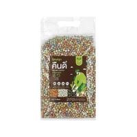 ราคา เม็ดดินเผามวลหนัก M คืนดี สีผสม 1.5 กก. (1187973)
