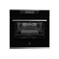 ราคา Electrolux เตาอบไฟฟ้าแบบฝัง ขนาด 70 ลิตร รุ่น KOAAS31X