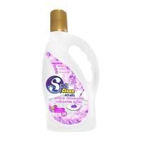 ราคา น้ำยาทำความสะอาดพื้นผิวทั่วไป SPACLEAN 1,200 มล. บูเก้ (1188219)