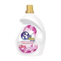 ราคา น้ำยาทำความสะอาดพื้นผิวทั่วไป SPACLEAN 3,500 มล. ฟลอรัลพิ้งค์ (1188357)
