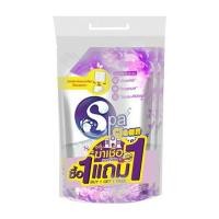 ราคา น้ำยาทำความสะอาดพื้นผิวทั่วไป SPACLEAN 700 มล. (1+1) บูเก้ (1188728)