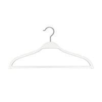 ราคา ไม้แขวนเสื้อ PLIM ZIGZAG สีขาว แพ็ก 5 ชิ้น (1188826)