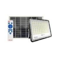 ราคา สปอทไลท์ SOLAR RACER FLOODLIGHT 300 วัตต์ วอร์มไวท์ สีเทา (1188897)