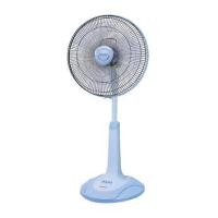 ราคา พัดลมสไลด์ 16 นิ้ว SHARP PJ-SL163SB สีฟ้า (1188899)