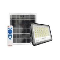 ราคา สปอทไลท์ SOLAR RACER FLOODLIGHT 200 วัตต์ วอร์มไวท์ สีเทา (1188942)