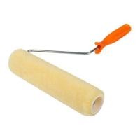 ราคา ลูกกลิ้งทาสีพร้อมด้าม MATALL NO2225 10 นิ้ว (1188960)