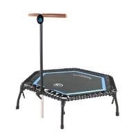 ราคา แทรมโพลีน SMARTPLAYONLY Super Bungee 50 นิ้ว สีฟ้า (1188998)