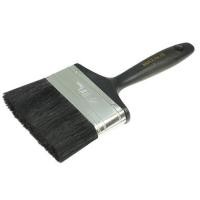 ราคา แปรงทาสีขนสังเคราะห์ด้ามดำ MATALL PB046 4 นิ้ว (1189099)