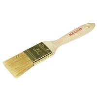 ราคา แปรงทาสีขนสังเคราะห์ด้ามไม้ MATALL HTOP6 1.5 นิ้ว (1189176)