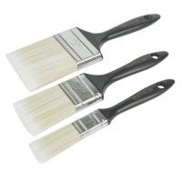 ราคา ชุดแปรงทาสี POLYESTER MATALL แพ็ก 3 ชิ้น (1189193)
