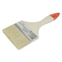 ราคา แปรงทาสีขนหมู MATALL PB037 4 นิ้ว (1189233)