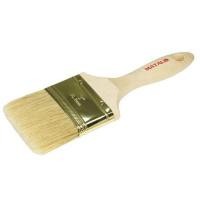 ราคา แปรงทาสีขนสังเคราะห์ด้ามไม้ MATALL HTOP6 3 นิ้ว (1189243)