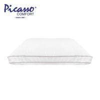 ราคา หมอนหนุน PICASSO HYBIRD GEL 48x73 ซม. (1189488)