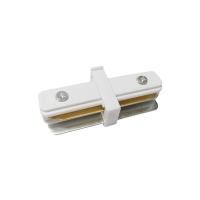 ราคา ข้อต่อรางไฟแทรคไลท์ SHINING TRK-CONN-2 สีขาว (1189500)