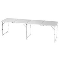 ราคา โต๊ะพับอเนกประสงค์ THAIBULL DA1105 สีขาว (1189532)