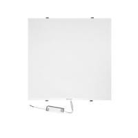 ราคา โคมฝังฝ้า LED RACER HIGH LUMENS 60x60 ซม. 40 วัตต์ DAYLIGHT (1189613)