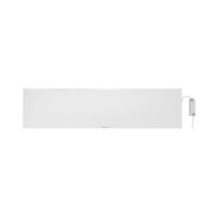 ราคา โคมฝังฝ้า LED RACER HIGH LUMENS 30x120 ซม. 40 วัตต์ DAYLIGHT (1189622)