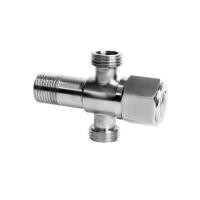 ราคา สต๊อปวาล์ว 2 ทาง CAMEL K3400069 (1189758)