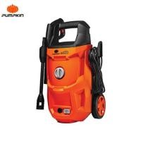 ราคา เครื่องฉีดน้ำ PUMPKIN GENEVA 125 บาร์ 1600 วัตต์ (1189908)