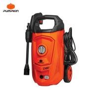Pumpkin เครื่องฉีดน้ำแรงดันสูง 110 บาร์ 1400 วัตต์ รุ่น CT-110