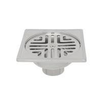 ราคา ตะแกรงกันกลิ่นเหลี่ยม DEXZON JAMES 4 นิ้ว (1190074)