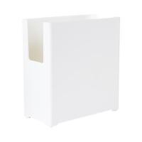 ราคา กล่องอเนกประสงค์ STACKO MEE S 7x14.2x15.2 ซม. สีขาว (1190344)