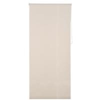 ราคา ผ้าม่านม้วน HOME LIVING STYLE SUNSCREEN SOFTLY 100X240 ซม. สีครีม (1190395)