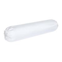 ราคา ปลอกหมอนข้าง HOME LIVING STYLE CT SATEEN สีขาว (1190531)