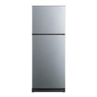 Mitsubishi ตู้เย็น 2 ประตู ขนาด 12.7 คิว รุ่น MR-FC38ES