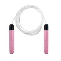 ราคา เชือกกระโดดเรืองแสง PRO-FIT สีชมพู (1190647)